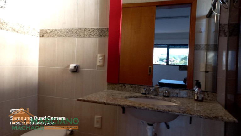 Imagem Cobertura com 3 Quartos à Venda, 170 m² em Fátima - Santa Maria