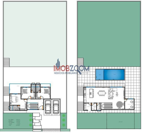 Imagem Casa de Condomínio com 3 Quartos à Venda, 800 m² em Jardim Colonial - Atibaia
