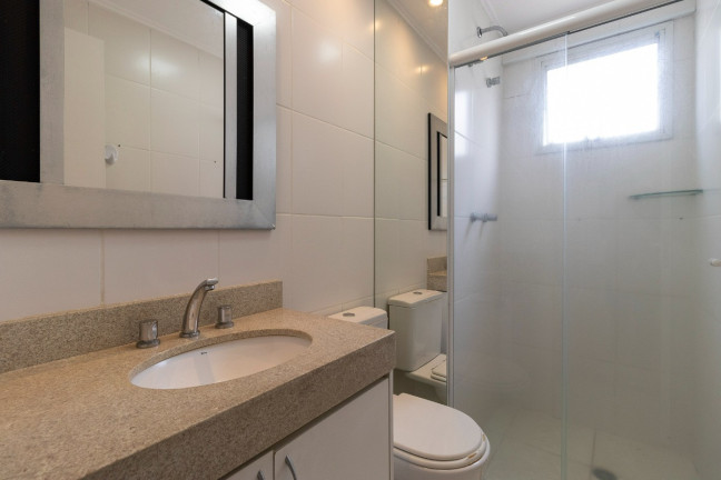 Imagem Apartamento com 3 Quartos à Venda, 127 m² em Jardim Independência - São Paulo