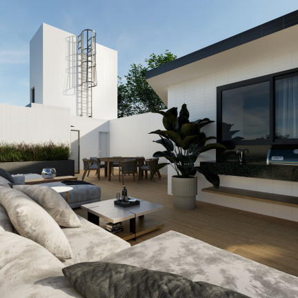 Imagem Apartamento com 2 Quartos à Venda, 62 m² em Jardim Cidade Universitária - João Pessoa Imagem Apartamento com 2 Quartos à Venda, 62 m² em Jardim Cidade Universitária - João Pessoa