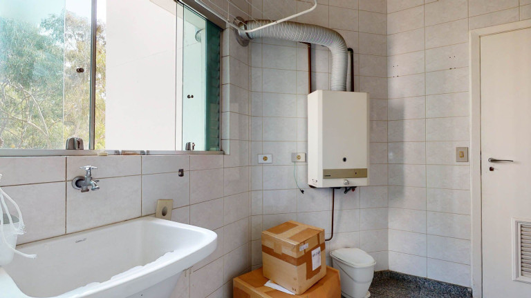 Imagem Apartamento com 3 Quartos à Venda, 124 m² em Vila Suzana - São Paulo Imagem Apartamento com 3 Quartos à Venda, 124 m² em Vila Suzana - São Paulo