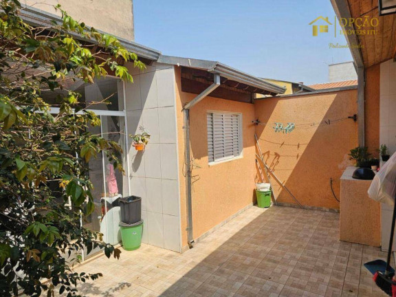 Imagem Casa com 2 Quartos à Venda, 60 m² em Jardim Santa Marta Ii - Salto Imagem Casa com 2 Quartos à Venda, 60 m² em Jardim Santa Marta Ii - Salto