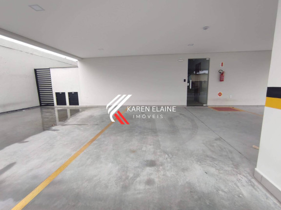 Imagem Apartamento com 2 Quartos à Venda, 60 m² em Passa Vinte - Palhoça