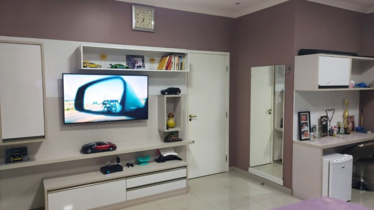 Imagem Casa com 4 Quartos à Venda, 350 m² em Ponta Negra - Manaus