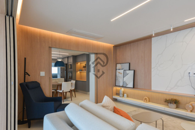 Imagem Apartamento com 3 Quartos à Venda, 211 m² em Vila Mariana - São Paulo Imagem Apartamento com 3 Quartos à Venda, 211 m² em Vila Mariana - São Paulo