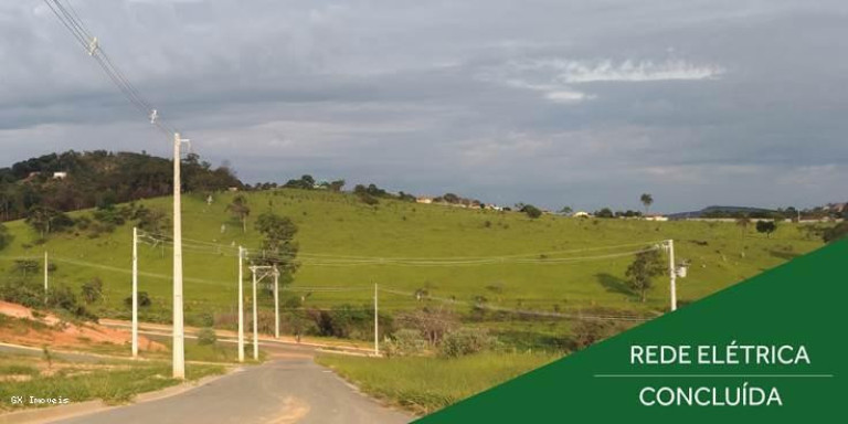 Imagem Terreno à Venda, 260 m² em Cidade Verde - Esmeraldas Imagem Terreno à Venda, 260 m² em Cidade Verde - Esmeraldas
