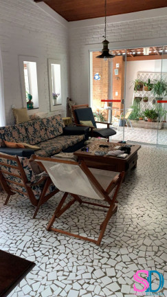 Casa com 5 Quartos à Venda, 200 m² em Itaguá - Ubatuba