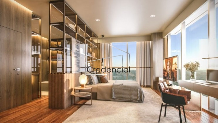 Imagem Apartamento com 4 Quartos à Venda, 532 m² em Ecoville - Curitiba