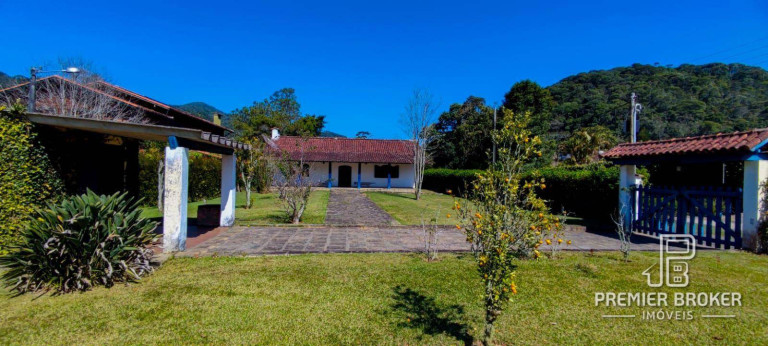 Imagem Casa com 2 Quartos à Venda, 171 m² em Prata Dos Aredes - Teresópolis Imagem Casa com 2 Quartos à Venda, 171 m² em Prata Dos Aredes - Teresópolis