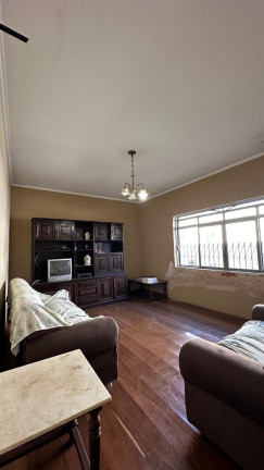 Imagem Casa com 3 Quartos à Venda, 270 m² em Jardim Doutor Antônio Petráglia - Franca Imagem Casa com 3 Quartos à Venda, 270 m² em Jardim Doutor Antônio Petráglia - Franca