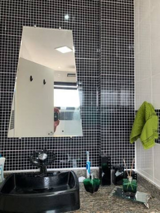 Imagem Cobertura com 3 Quartos à Venda, 214 m² em Jardim Enseada - Guarujá Imagem Cobertura com 3 Quartos à Venda, 214 m² em Jardim Enseada - Guarujá