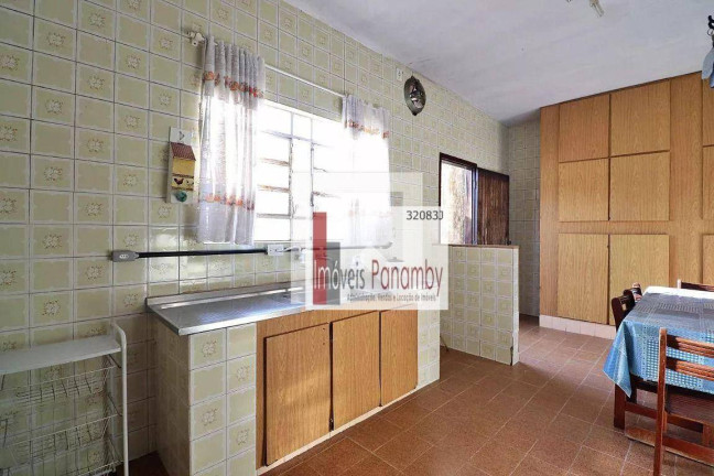Imagem Casa com 5 Quartos à Venda, 340 m² em Vila Curuçá - Santo André Imagem Casa com 5 Quartos à Venda, 340 m² em Vila Curuçá - Santo André