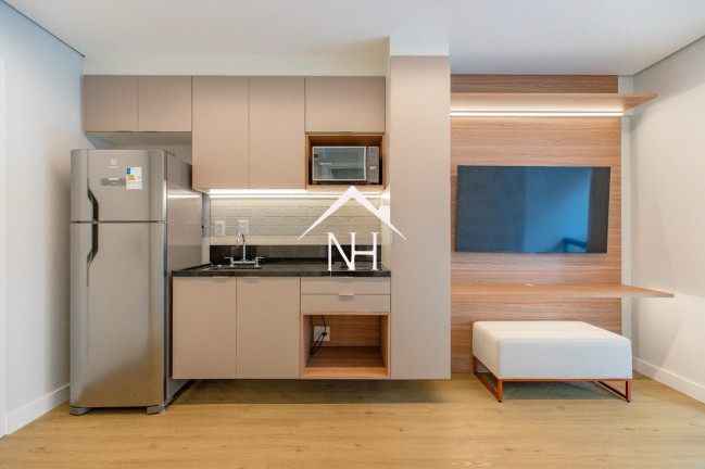 Imagem Apartamento com 1 Quarto à Venda, 34 m² em Pinheiros - São Paulo Imagem Apartamento com 1 Quarto à Venda, 34 m² em Pinheiros - São Paulo