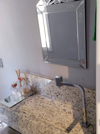 Imagem Apartamento com 4 Quartos à Venda, 165 m² em Jardim Ampliação - São Paulo Imagem Apartamento com 4 Quartos à Venda, 165 m² em Jardim Ampliação - São Paulo