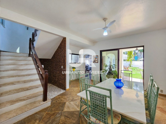 Imagem Casa com 4 Quartos à Venda, 470 m² em Riviera | Módulo 05 - Bertioga