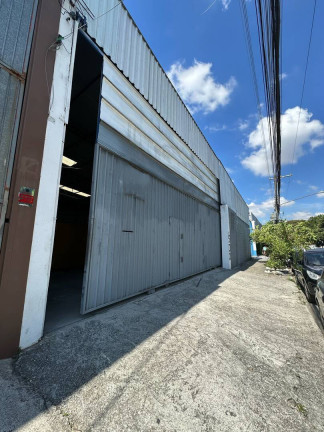 Imagem Galpão para Alugar, 500 m² em Mutinga - Osasco Imagem Galpão para Alugar, 500 m² em Mutinga - Osasco