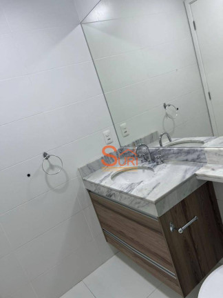 Imagem Apartamento com 3 Quartos à Venda, 94 m² em Centro - São Bernardo Do Campo Imagem Apartamento com 3 Quartos à Venda, 94 m² em Centro - São Bernardo Do Campo