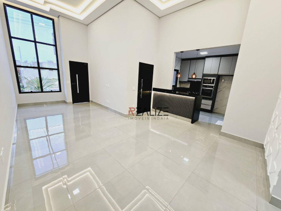 Imagem Casa com 3 Quartos à Venda, 140 m² em Condomínio Park Gran Reserve - Indaiatuba Imagem Casa com 3 Quartos à Venda, 140 m² em Condomínio Park Gran Reserve - Indaiatuba