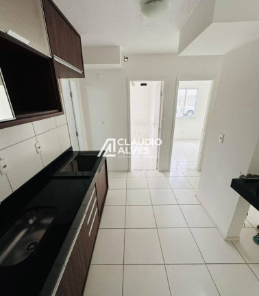 Imagem Apartamento com 2 Quartos à Venda, 60 m² em Registro - Feira De Santana