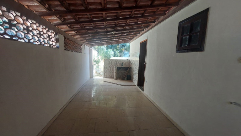 Casa com 2 Quartos à Venda, 100 m² em Inoã (inoã) - Maricá