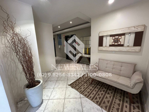Imagem Apartamento com 2 Quartos à Venda, 80 m² em Setor Bela Vista - Goiânia Imagem Apartamento com 2 Quartos à Venda, 80 m² em Setor Bela Vista - Goiânia