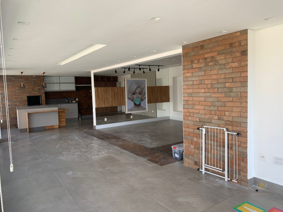 Imagem Apartamento com 4 Quartos à Venda, 186 m² em Parque Da Mooca - São Paulo