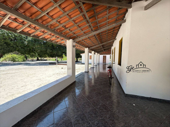 Imagem Chácara com 8 Quartos à Venda, 321 m² em Tapera - Aquiraz