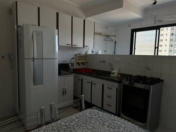 Imagem Apartamento com 2 Quartos à Venda, 76 m² em Centro - Mongagua Imagem Apartamento com 2 Quartos à Venda, 76 m² em Centro - Mongagua