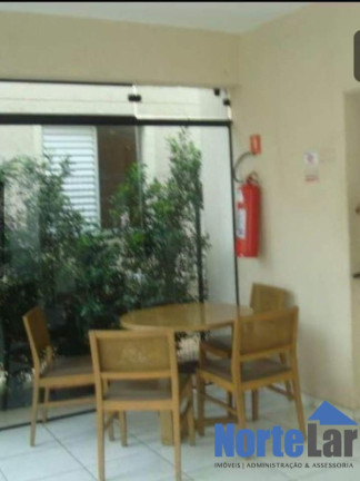 Imagem Apartamento com 2 Quartos à Venda, 49 m² em Jaraguá - São Paulo