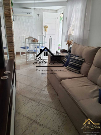 Imagem Casa com 2 Quartos à Venda,  em Parque Aurora - Campos Dos Goytacazes