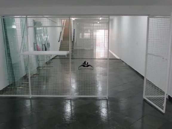 Imagem Imóvel Comercial à Venda, 481 m² em Oswaldo Cruz - São Caetano Do Sul Imagem Imóvel Comercial à Venda, 481 m² em Oswaldo Cruz - São Caetano Do Sul