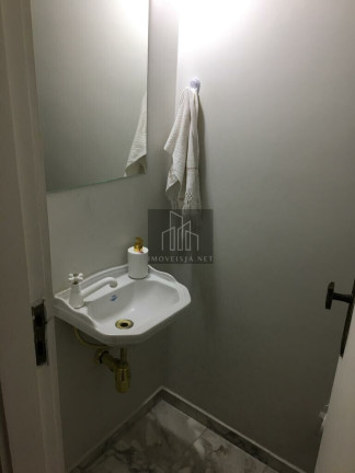 Imagem Apartamento com 4 Quartos à Venda, 180 m² em Santa Cecília - São Paulo