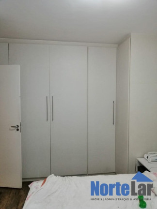 Imagem Apartamento com 2 Quartos à Venda, 56 m² em Vila Cruz Das Almas - São Paulo