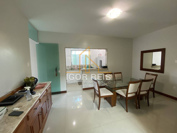 Imagem Casa com 3 Quartos à Venda, 260 m² em Parque Turf Club - Campos Dos Goytacazes