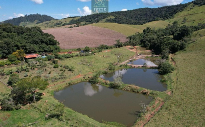 Imagem Chácara com 4 Quartos à Venda, 250 m² em Cardosos - Socorro