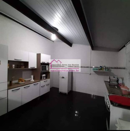 Imagem Casa com 4 Quartos à Venda, 203 m² em Balneário Califórnia - Caraguatatuba Imagem Casa com 4 Quartos à Venda, 203 m² em Balneário Califórnia - Caraguatatuba