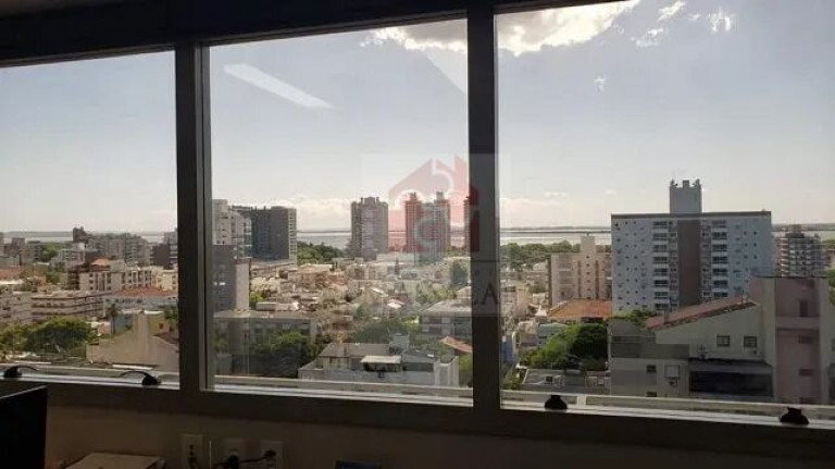 Imagem Sala Comercial à Venda, 54 m² em Menino Deus - Porto Alegre Imagem Sala Comercial à Venda, 54 m² em Menino Deus - Porto Alegre
