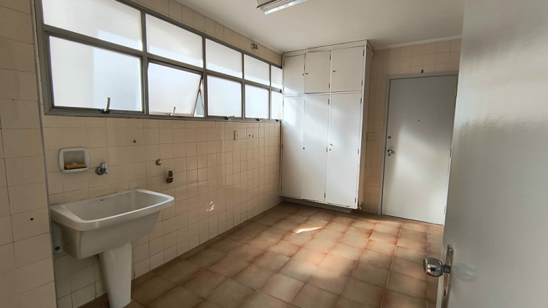 Imagem Apartamento com 3 Quartos à Venda, 172 m² em Itaim Bibi - São Paulo