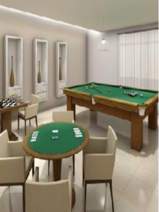 Imagem Apartamento com 2 Quartos à Venda, 50 m² em Limão - São Paulo