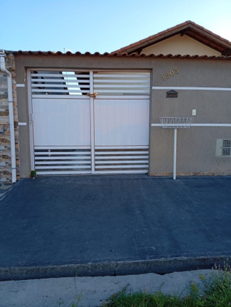 Imagem Casa com 2 Quartos à Venda, 125 m² em Nova Itanhaém (interior) - Itanhaém Imagem Casa com 2 Quartos à Venda, 125 m² em Nova Itanhaém (interior) - Itanhaém