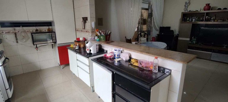 Imagem Casa com 2 Quartos à Venda, 80 m² em Pompéia - Santos
