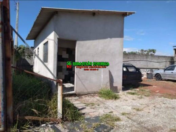 Imagem Terreno à Venda, 339 m² em Jardim Santa Júlia - São José Dos Campos