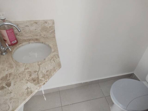 Imagem Casa com 3 Quartos à Venda, 130 m² em Chácara Do Carmo - Vargem Grande Paulista
