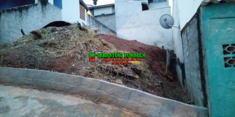 Terreno à Venda, 140 m² em Jardim Santa Júlia - São José Dos Campos