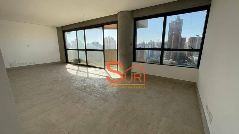 Imagem Apartamento com 3 Quartos à Venda, 165 m² em Vila Alpina - Santo André