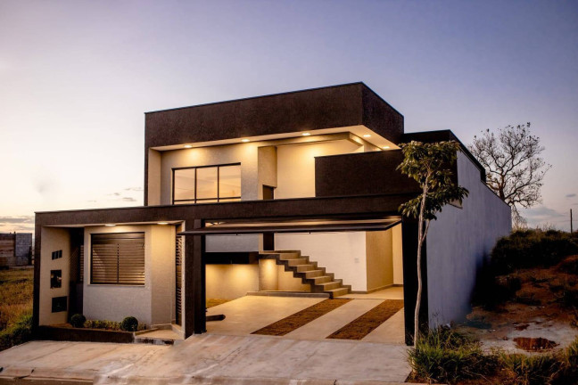 Casa com 3 Quartos à Venda, 250 m² em Residencial Bonança I - Bragança Paulista
