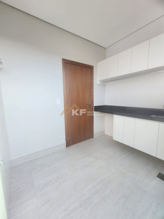 Imagem Casa de Condomínio com 3 Quartos à Venda, 250 m² em Vila Do Golf - Ribeirão Preto