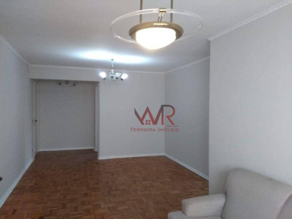 Imagem Apartamento com 3 Quartos à Venda, 104 m² em Tatuapé - São Paulo Imagem Apartamento com 3 Quartos à Venda, 104 m² em Tatuapé - São Paulo