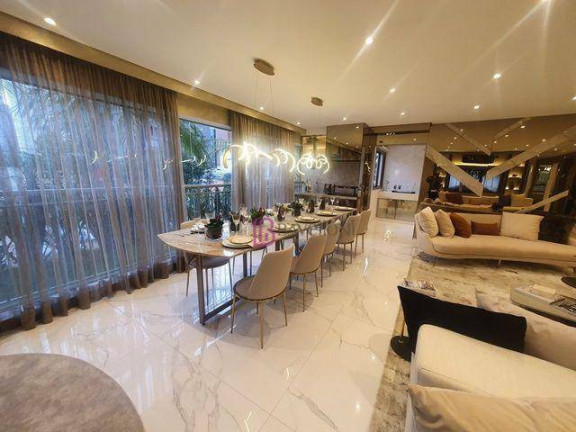 Imagem Apartamento com 3 Quartos à Venda, 162 m² em Perdizes - São Paulo