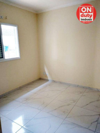 Imagem Casa com 3 Quartos à Venda, 100 m² em Aparecida - Santos Imagem Casa com 3 Quartos à Venda, 100 m² em Aparecida - Santos